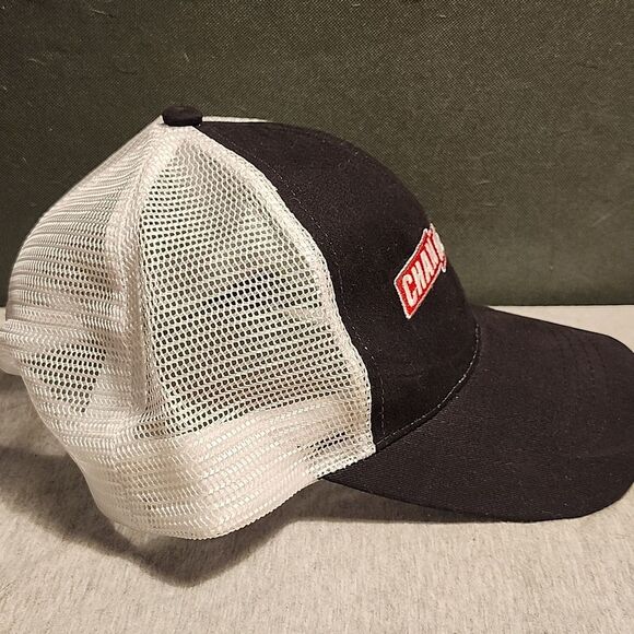 Channellock Farm Trucker Snapback Hat - New - Picture 6 of 7